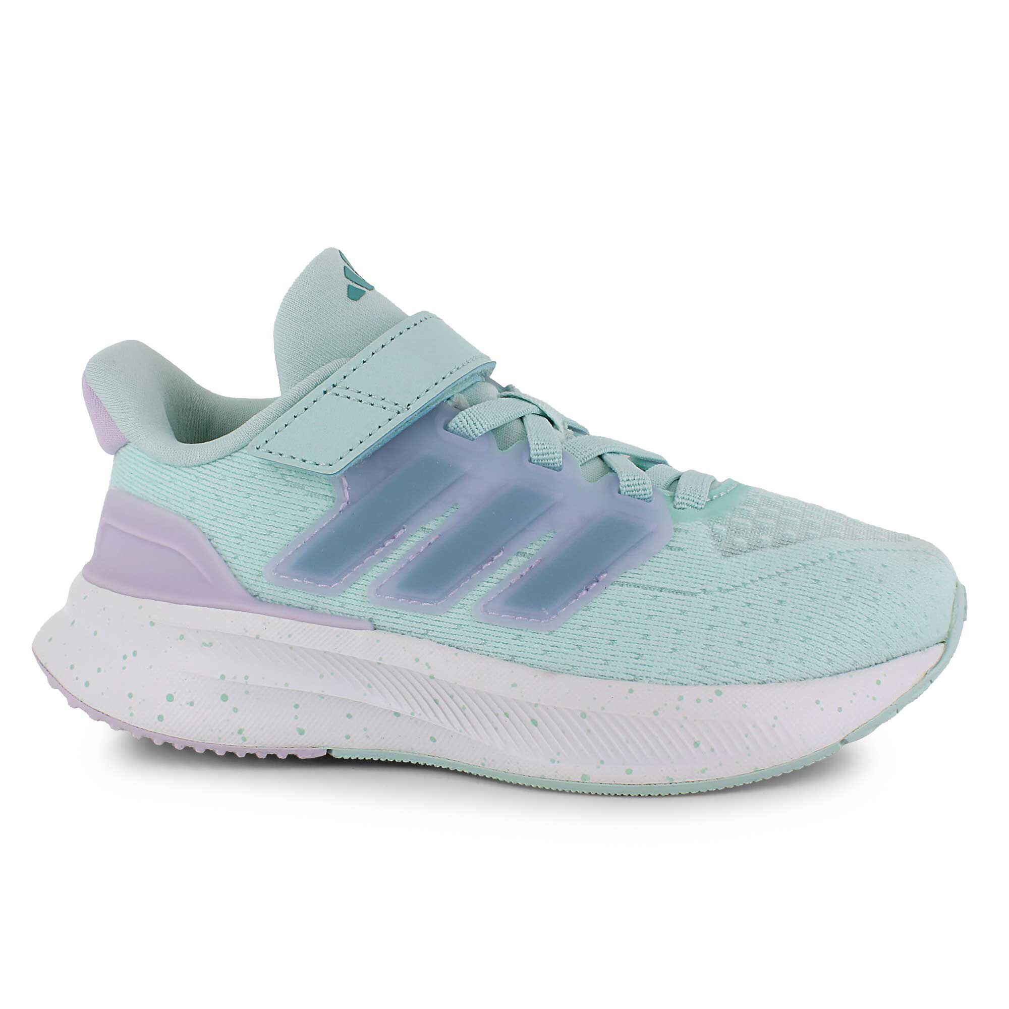 adidas Ultrarun 5 Right Side View