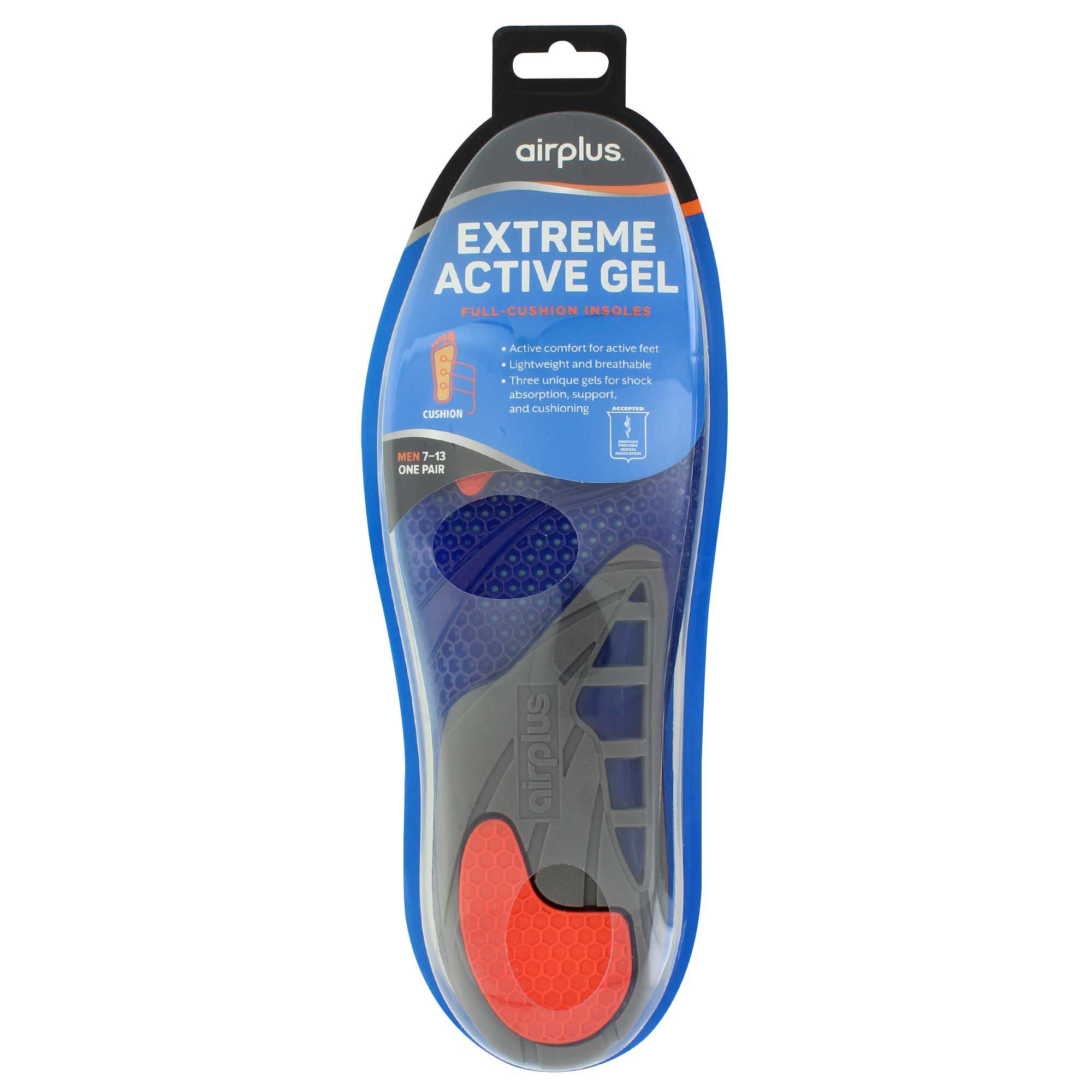 Insole Comfort Accessories at SHOE SHOW MEGA