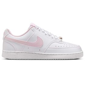  Nike Court Vision Low Right Side View