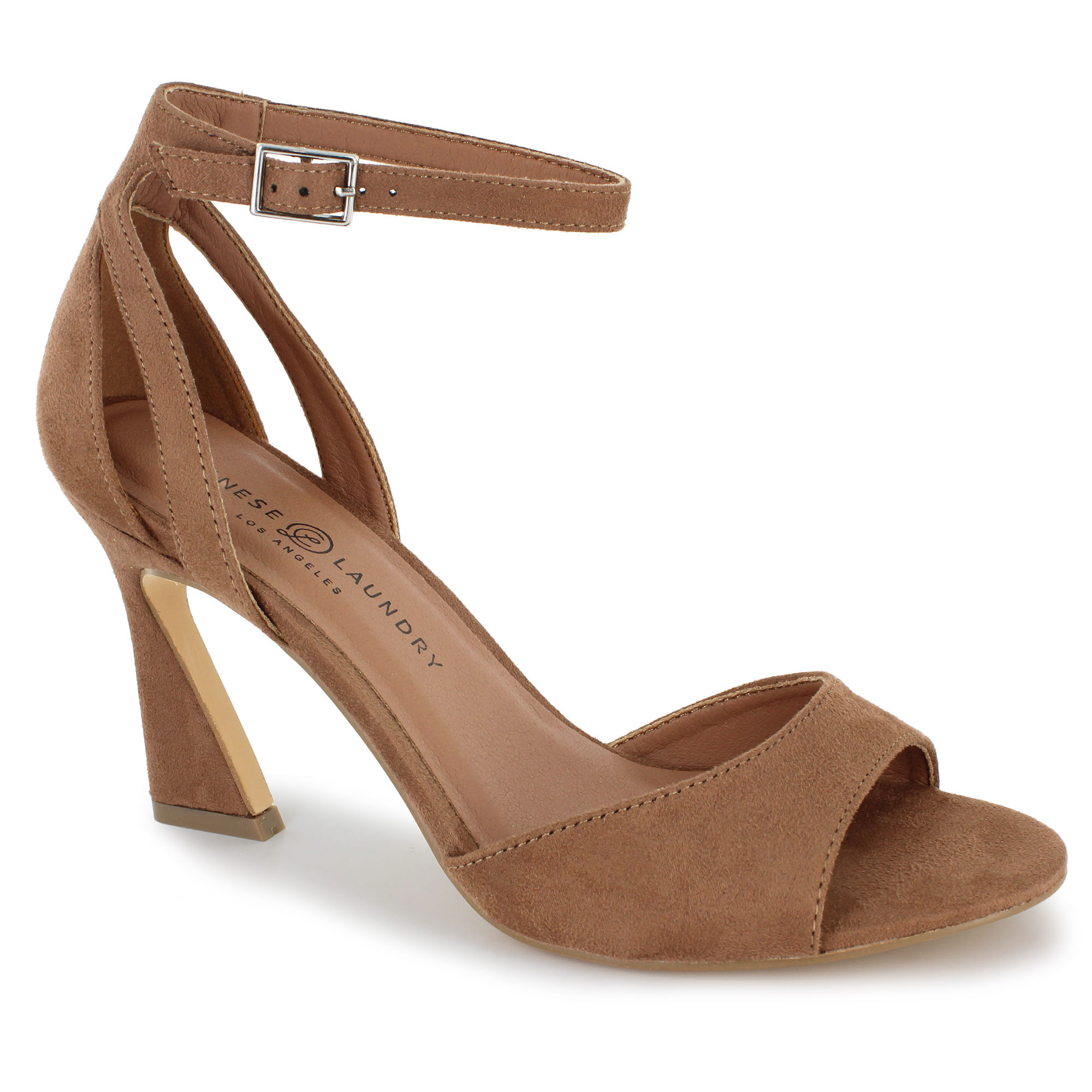 Chinese Laundry Robby Right Side View