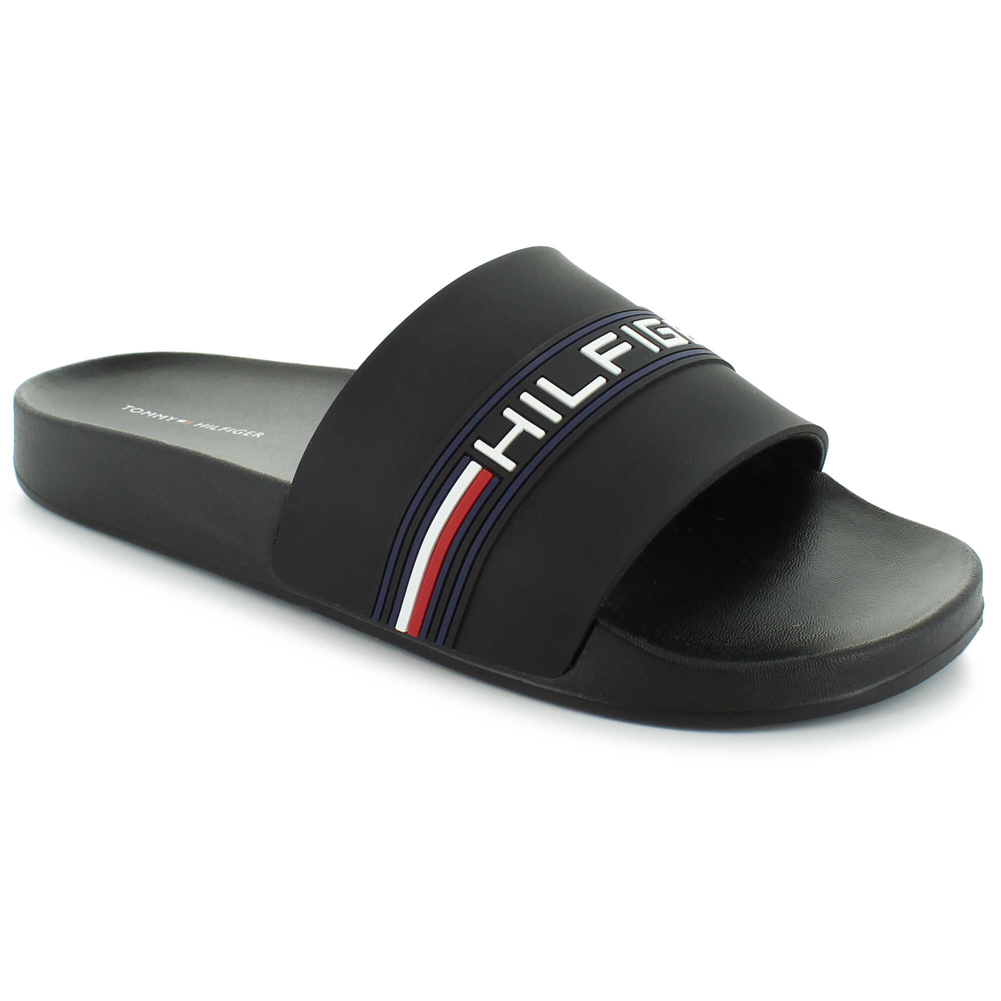 tommy popover jacket