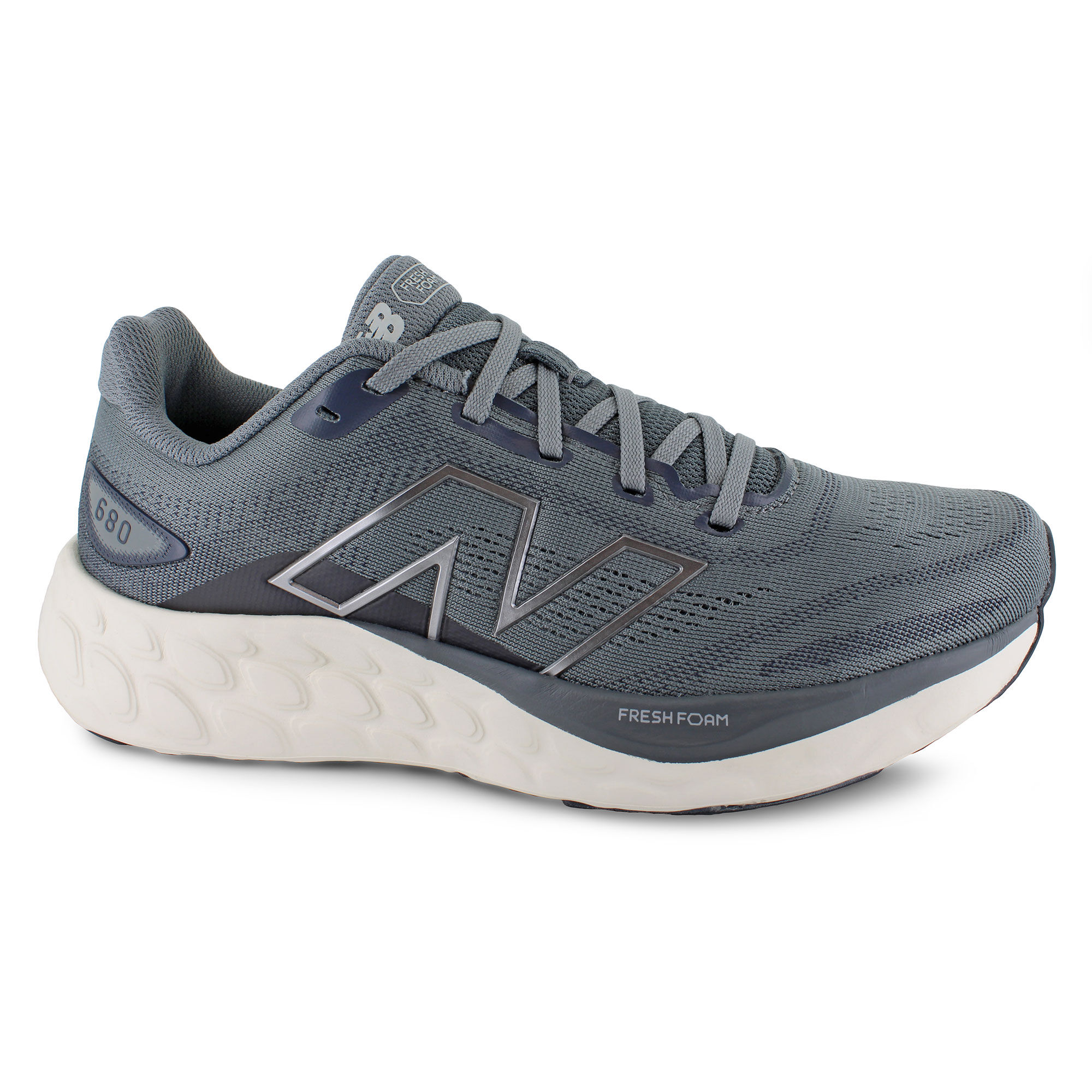 New Balance Fresh Foam 680 V8 Launch Right Side View