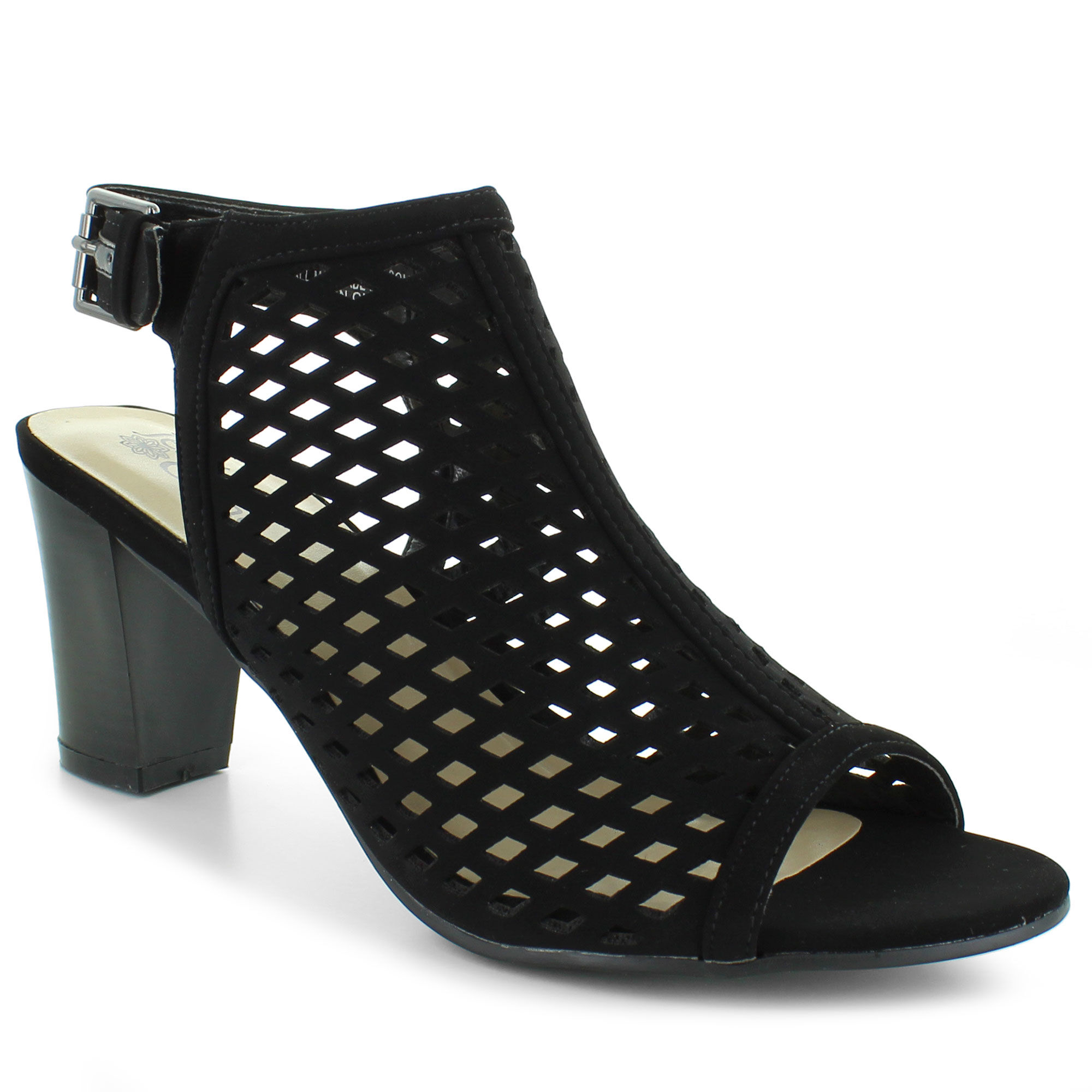 Women's Block-Heel Shoes | Shop Now at 