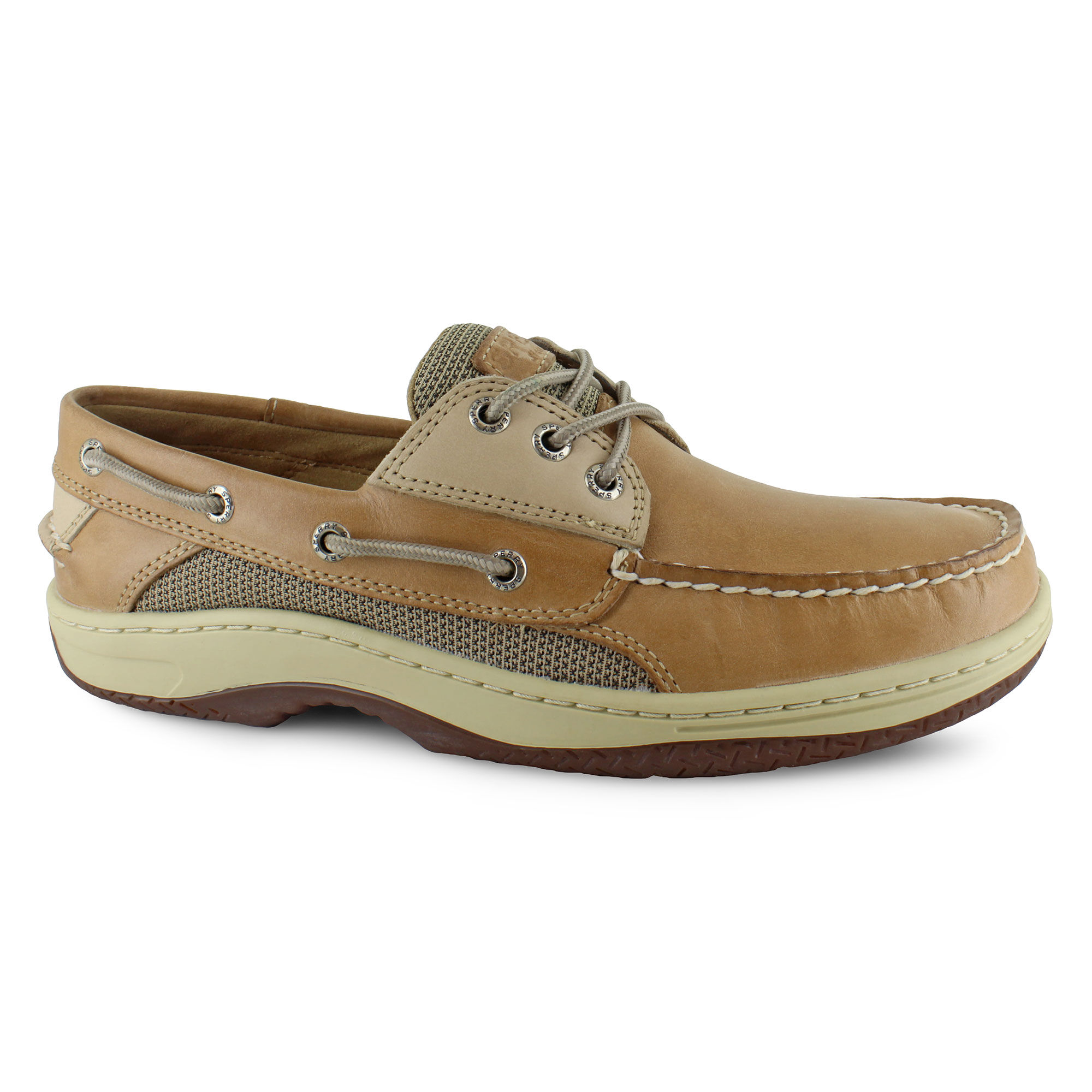 Sperrys shoe dept store