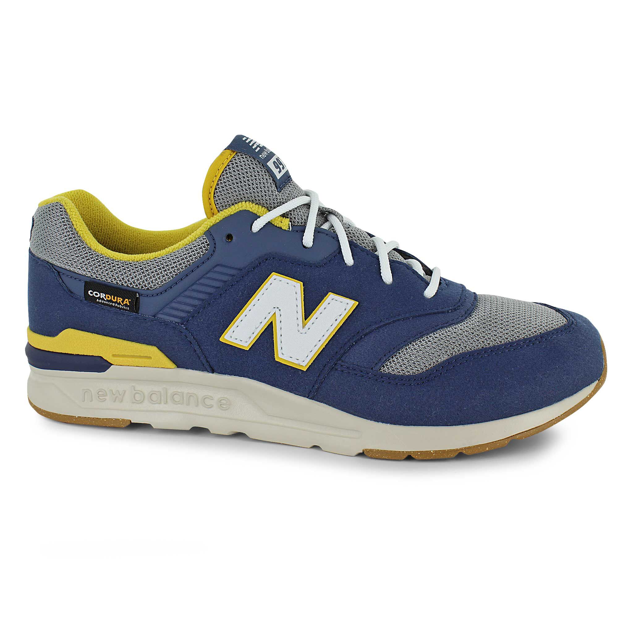 Shoe department best sale new balance