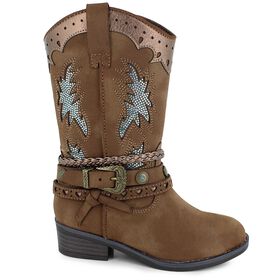  Rodeo Ropers Cheyenne Right Side View