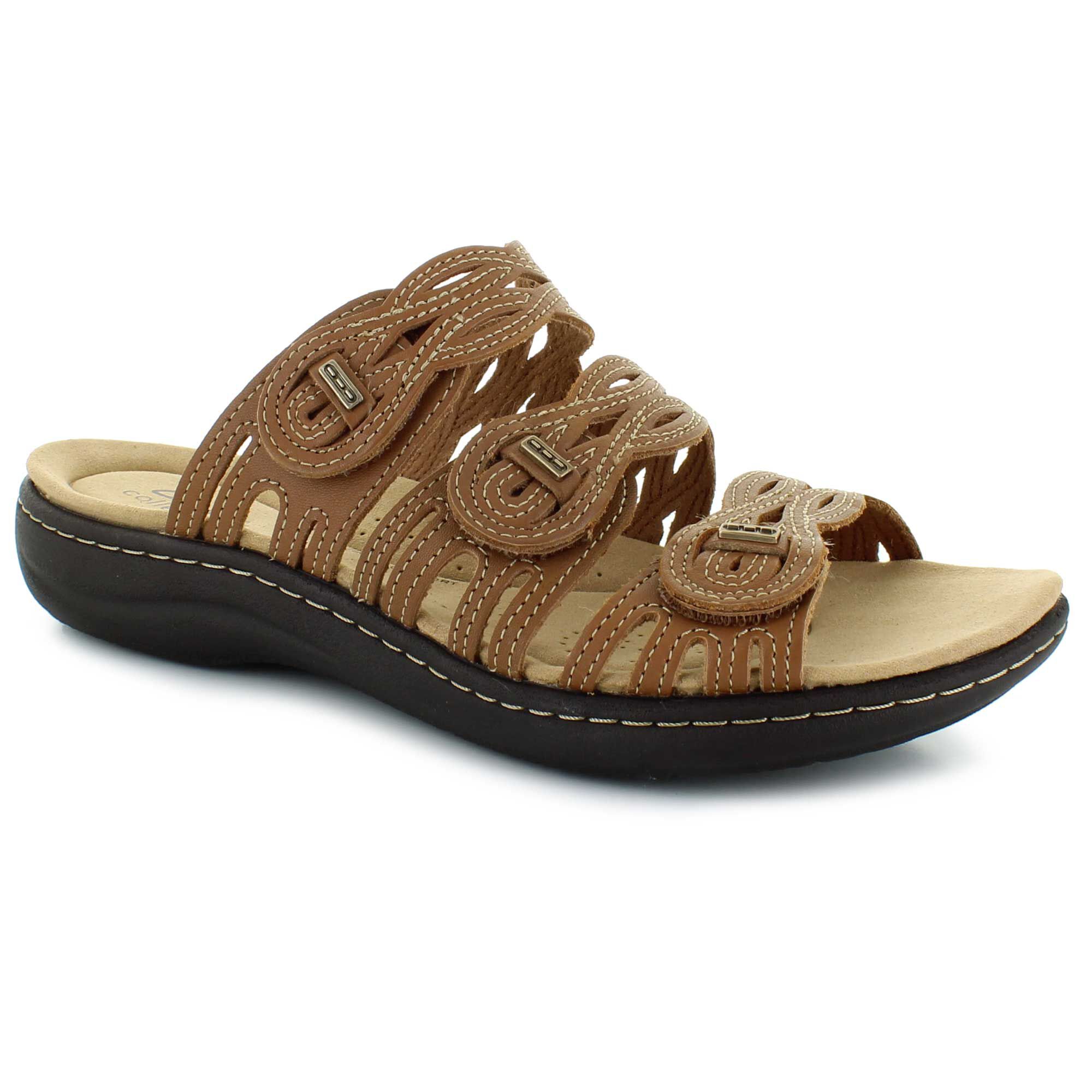 Clarks Laurieann Ruby Right Side View