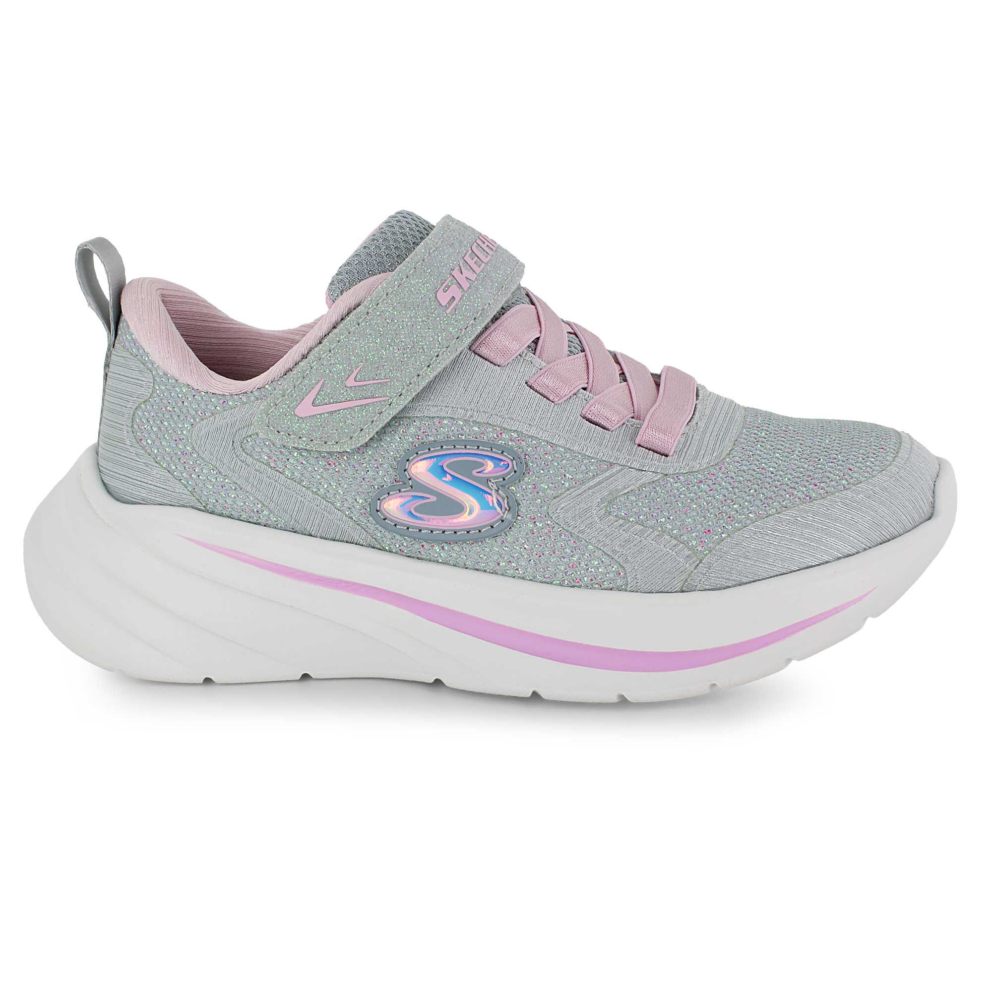 Skechers Wave 92 Right Side View