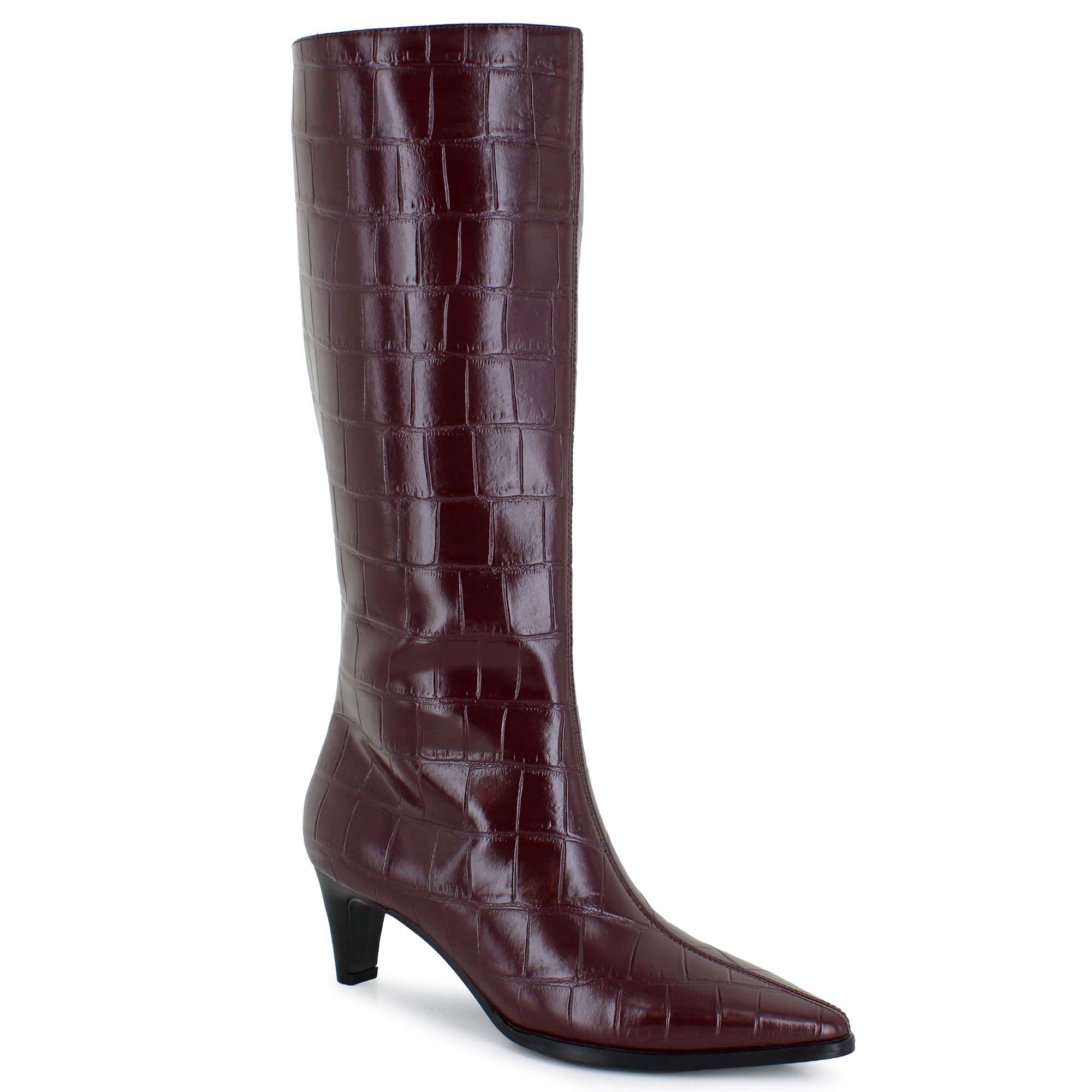 Rebecca Minkoff Niko Right Side View