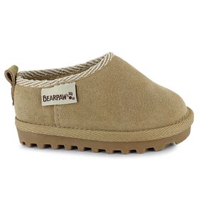 Cozy Shoes Bearpaw Baby Tabitha Right Side View