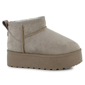 Cozy Shoes Nanette Lepore Fiona Right Side View