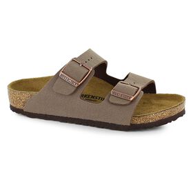 Footbed Sandals and Clogs Birkenstock Arizona Right Side View