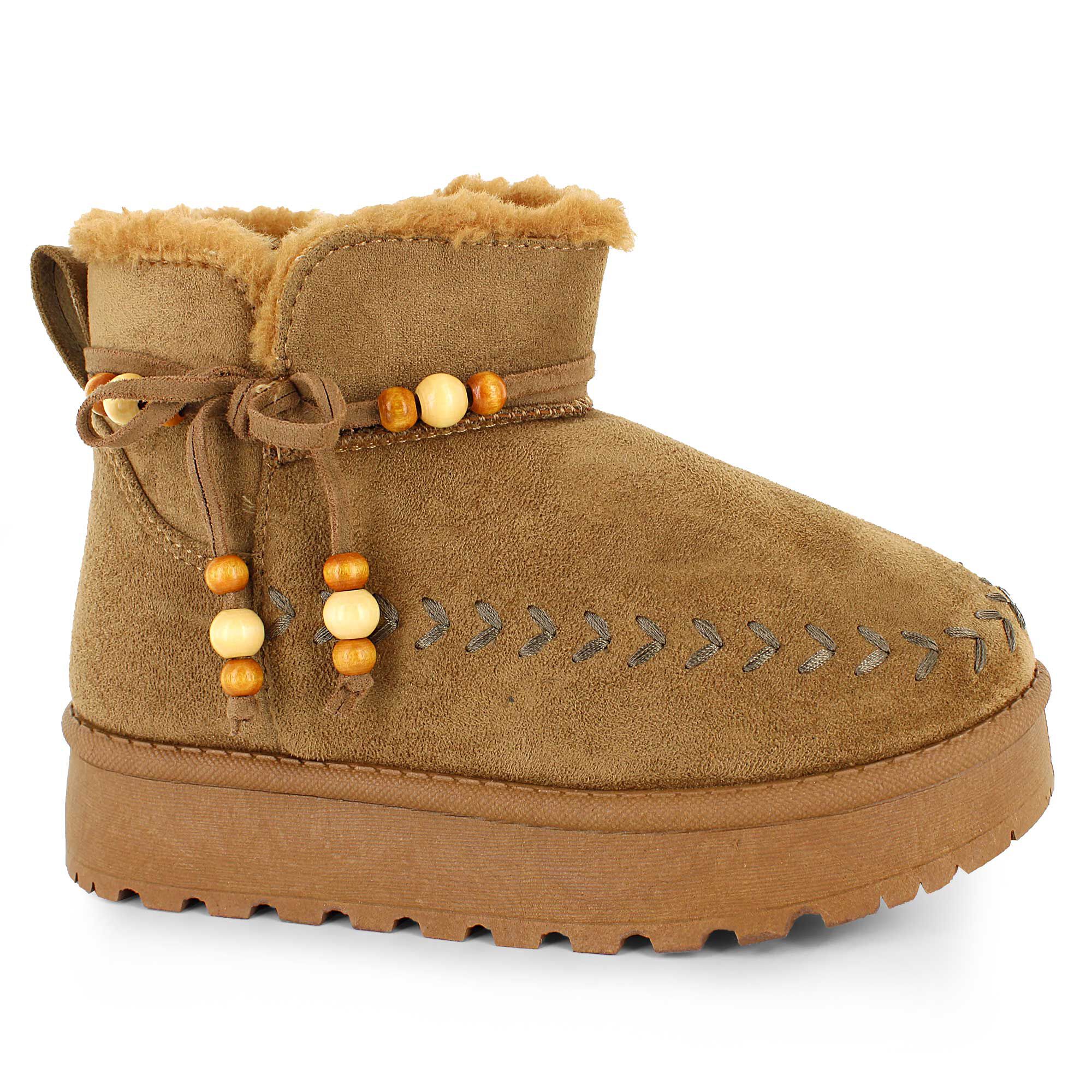 Jellypop Maelie Right Side View