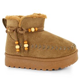 Ankle Boots Jellypop Maelie Right Side View