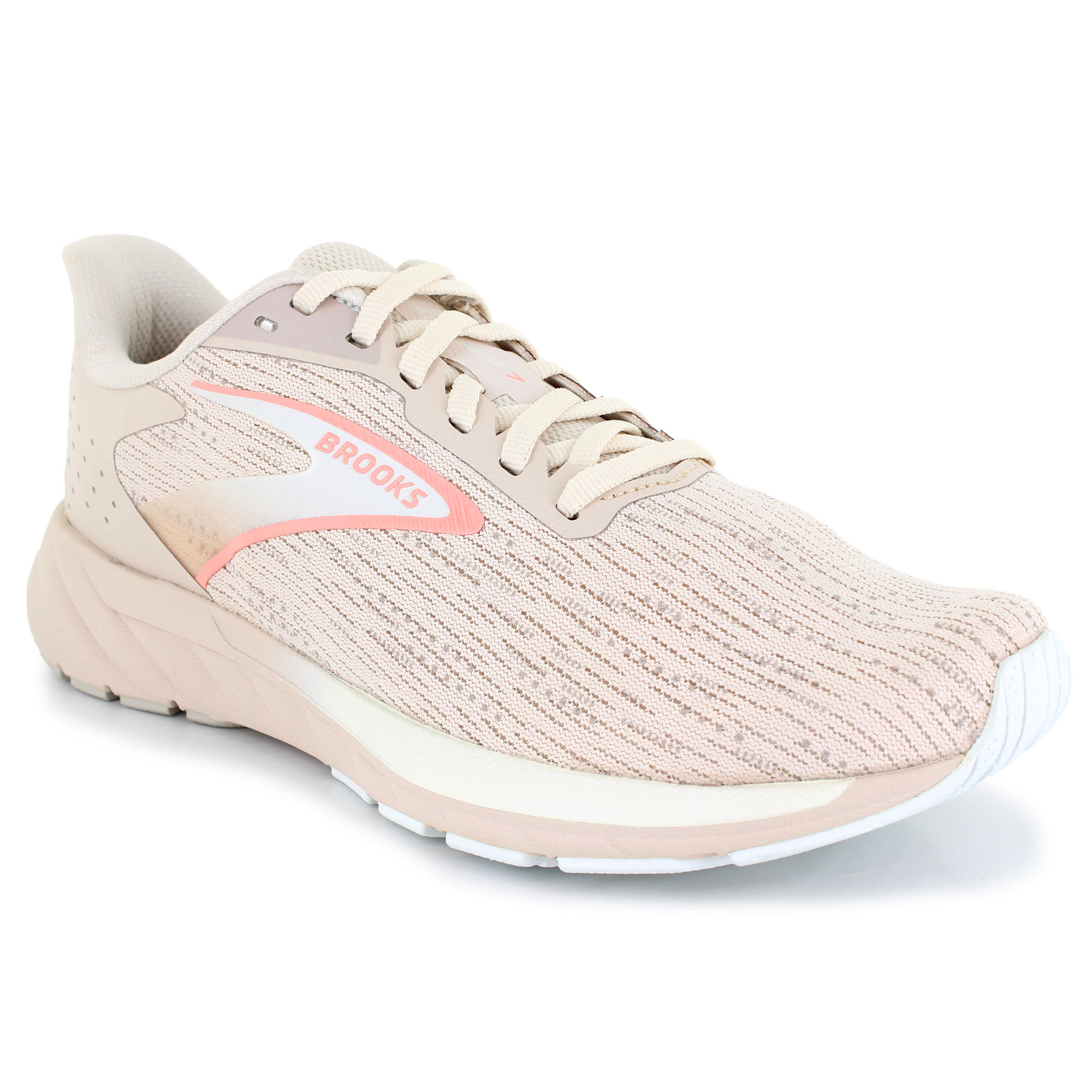 Brooks Anthem 7 Right Side View