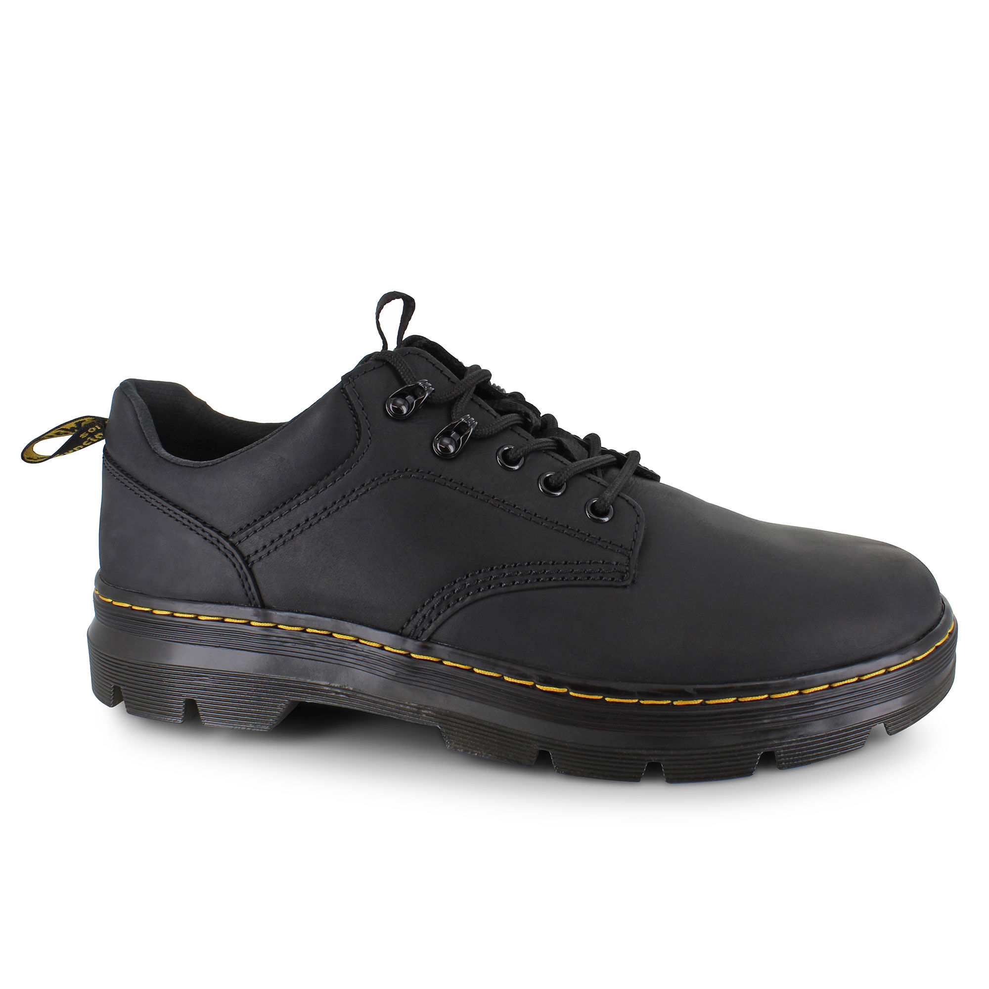 Doc martens deals office shoes
