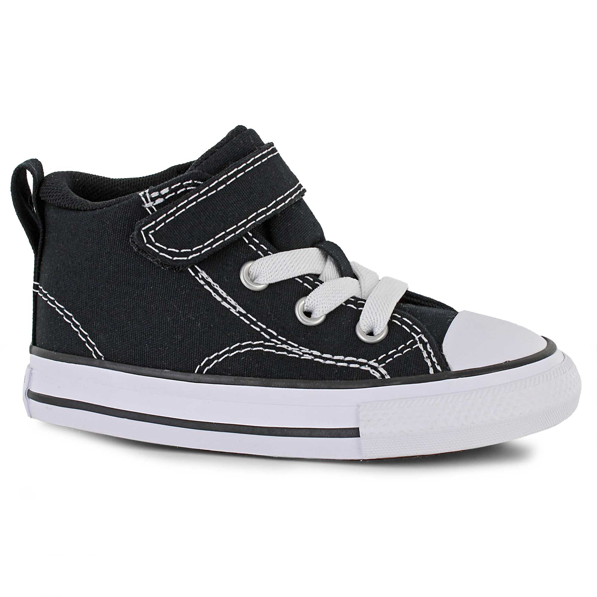 Converse Chuck Taylor All Star Malden Street 1v Right Side View