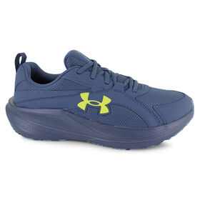  Under Armour Charged+ Assert 11 Right Side View