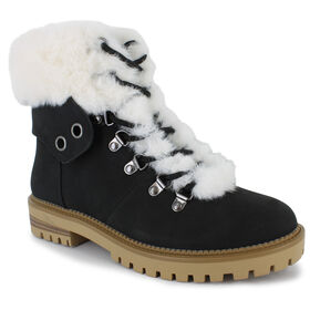 Winter Ready I.D. Required Minot Right Side View