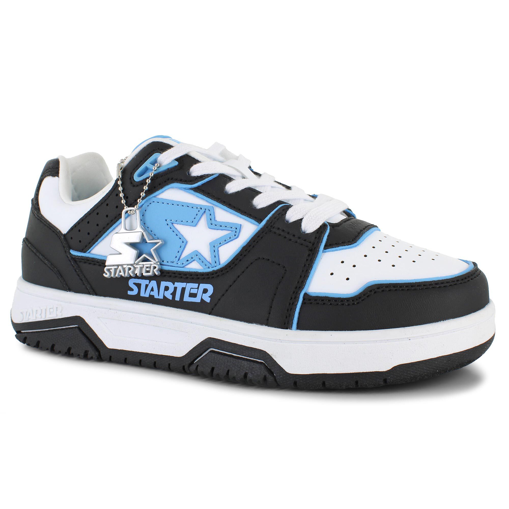 Starter Fast Break Low Right Side View