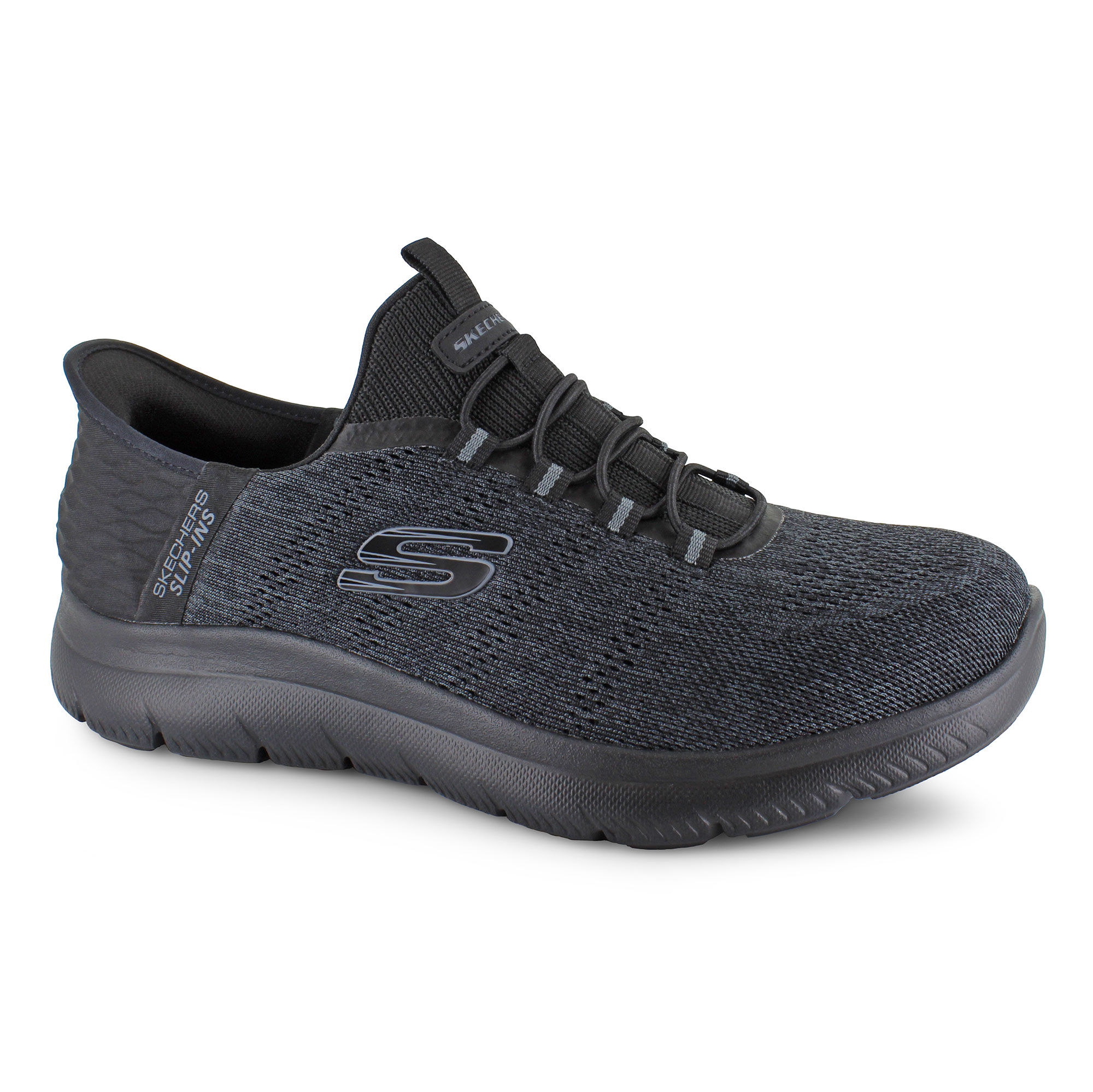 Skechers Slip-ins: Summits - Key Pace 232469 Right Side View