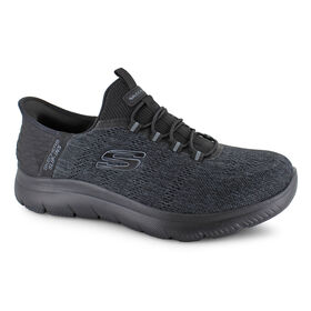  Skechers Slip-ins: Summits - Key Pace 232469 Right Side View