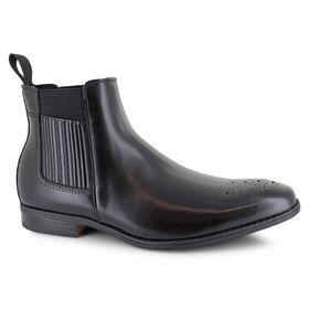 Chelsea Boots Stacy Adams Newman Right Side View