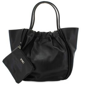 New Arrivals XOXO Tote With Pouch Front View
