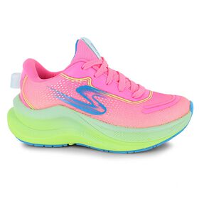 Skechers Max Cushioning Ascend - Aura Speed Right Side View