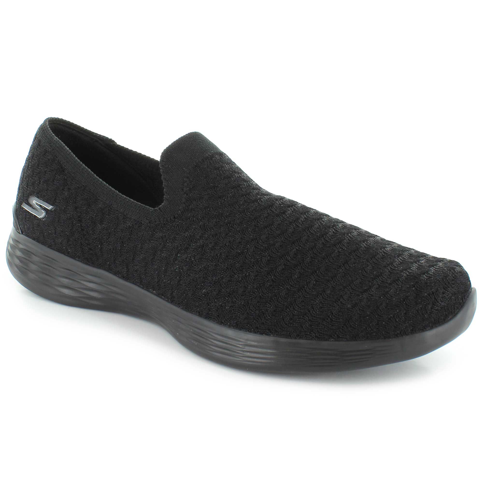 Shoe department women's skechers clearance