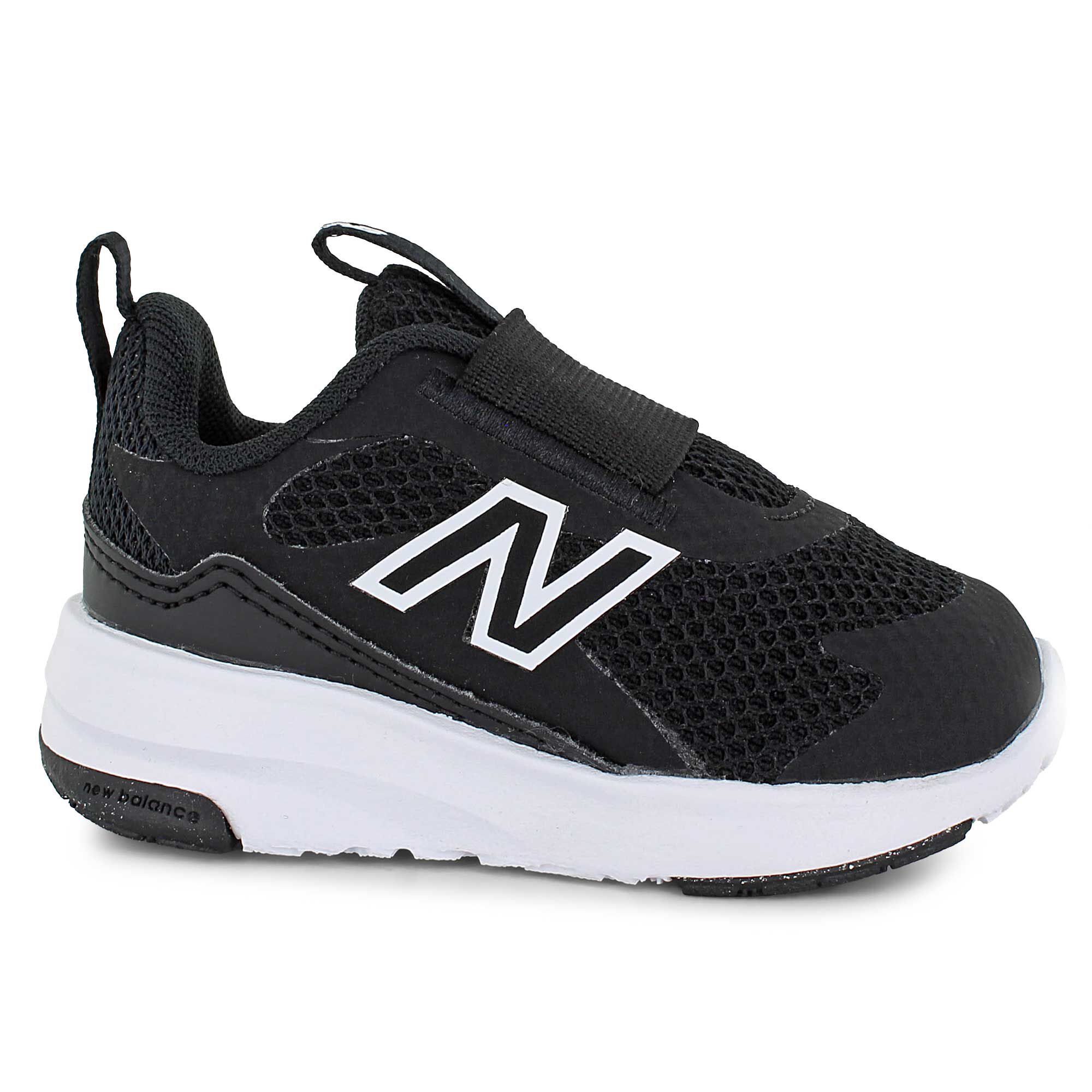 New Balance I468 Right Side View