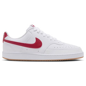  Nike Court Vision Low Right Side View