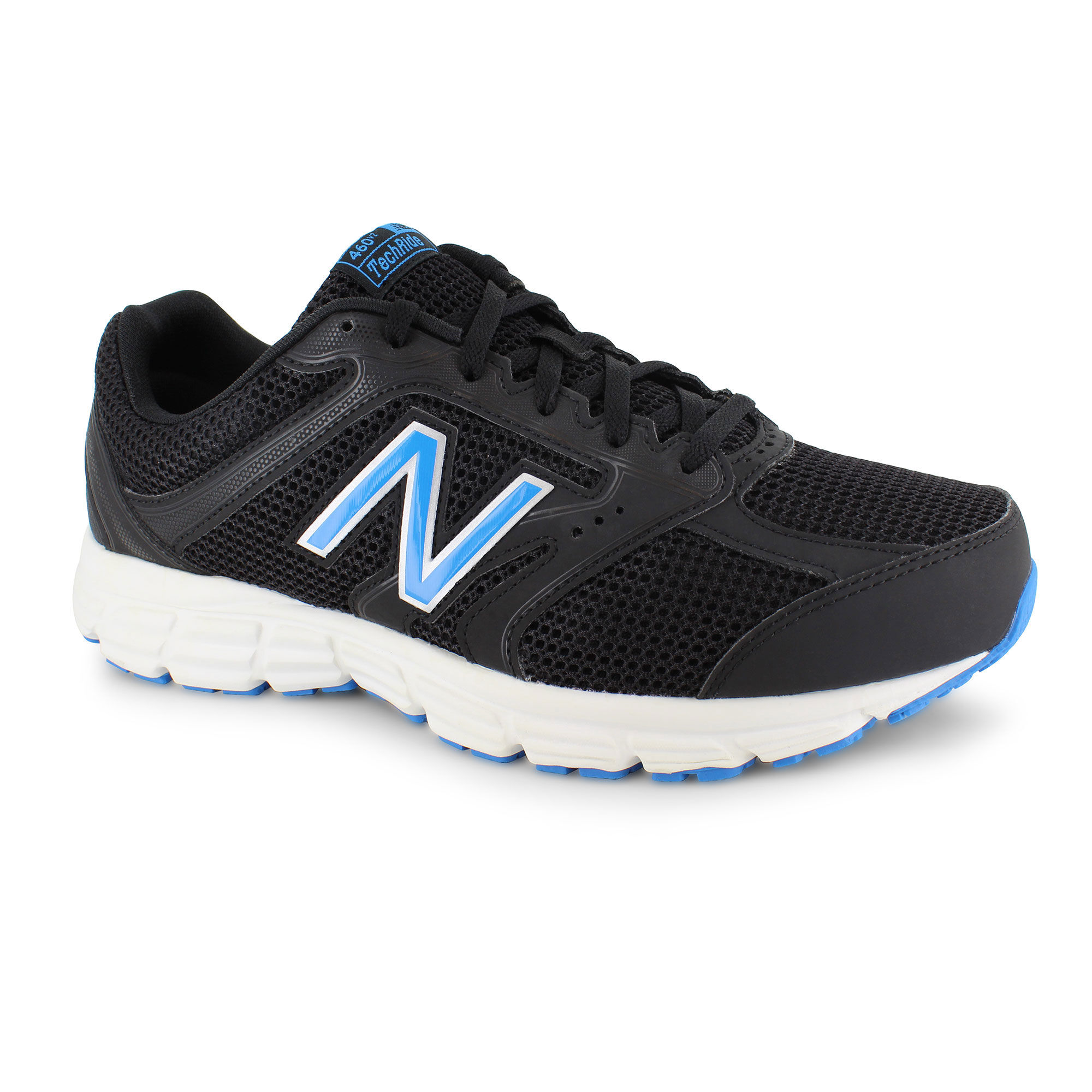 new balance shoe show