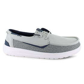 Boat Shoes HEYDUDE Welsh Grip Right Side View