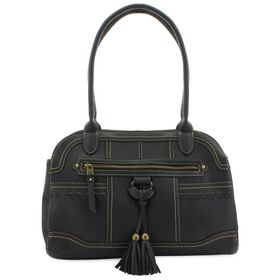  b.o.c. Whitford Satchel Front View