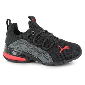  PUMA Axelion Right Side View