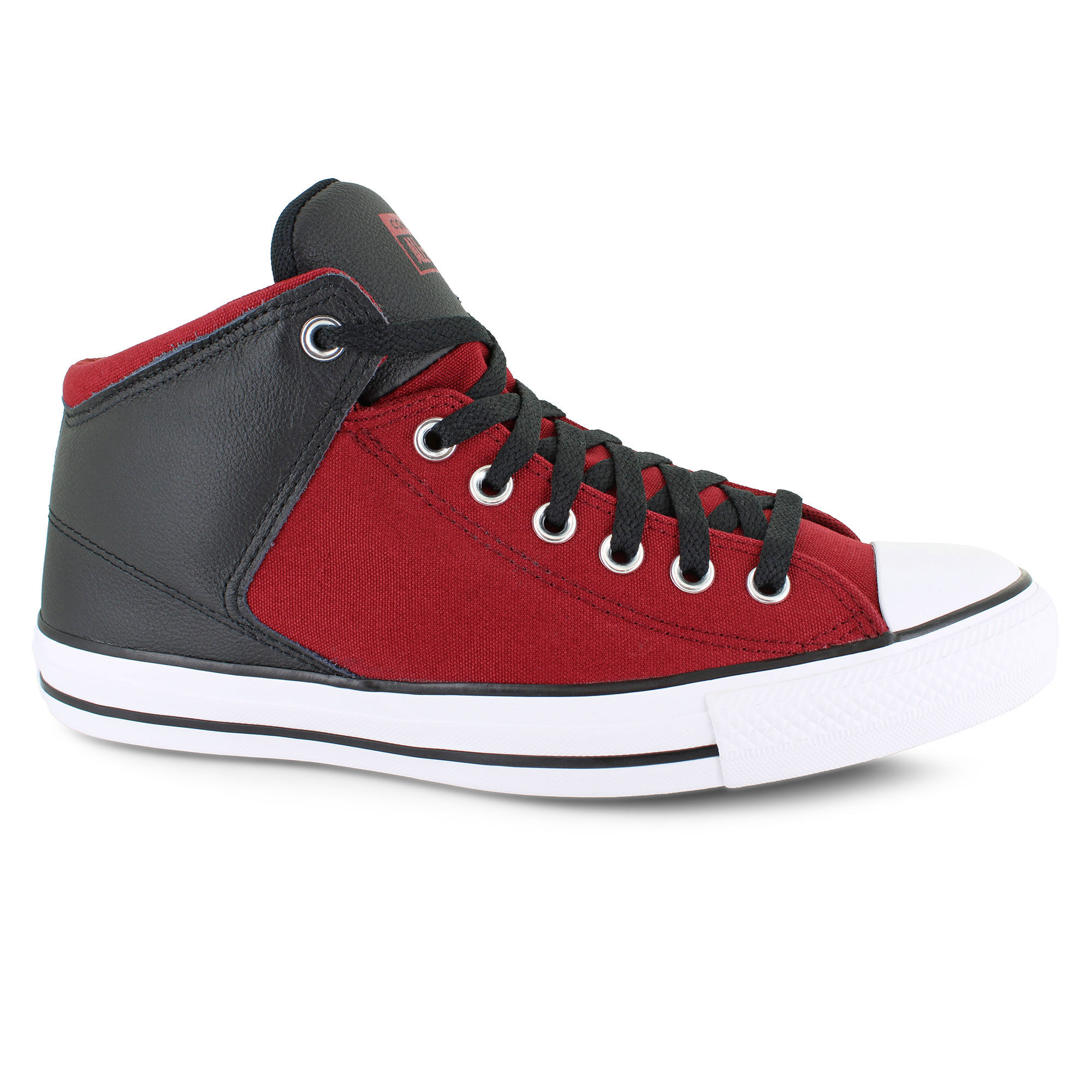 Converse Chuck Taylor All Star High Street Right Side View
