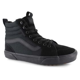  Vans Filmore Hi VansGuard Right Side View