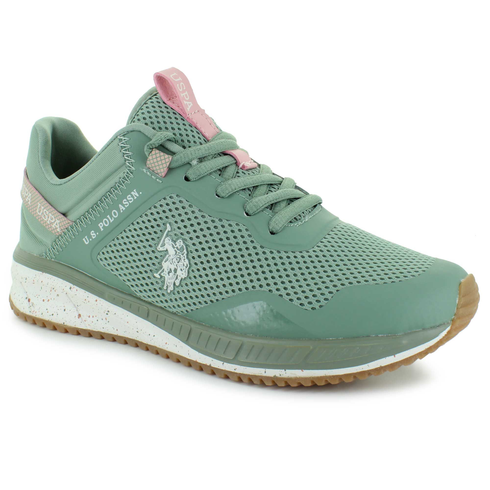 Statement Sneakers Athletics SHOE SHOW MEGA