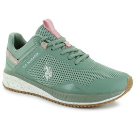  U.S. Polo Association Cote 2 Right Side View