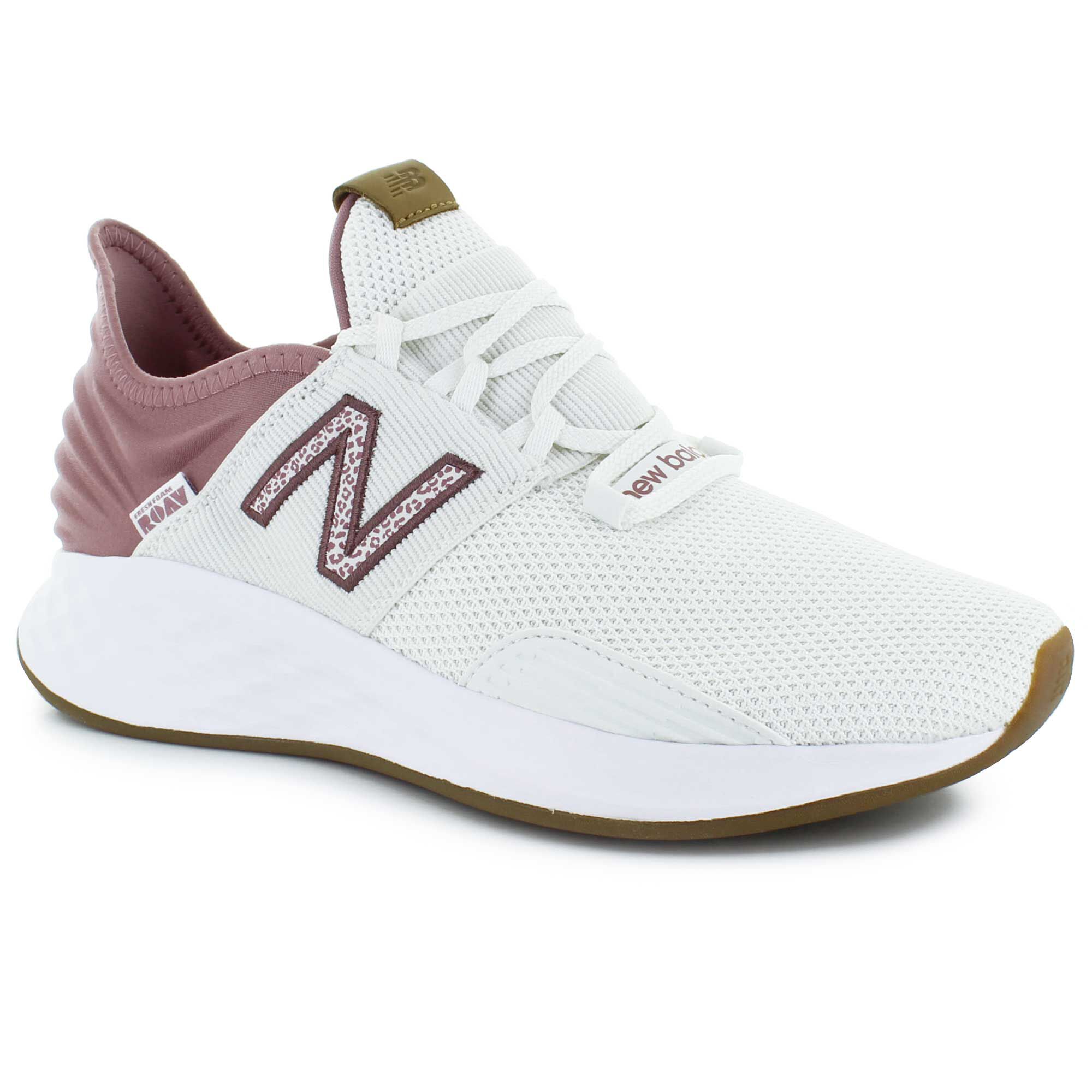 New Balance Fresh Foam Roav Right Side View