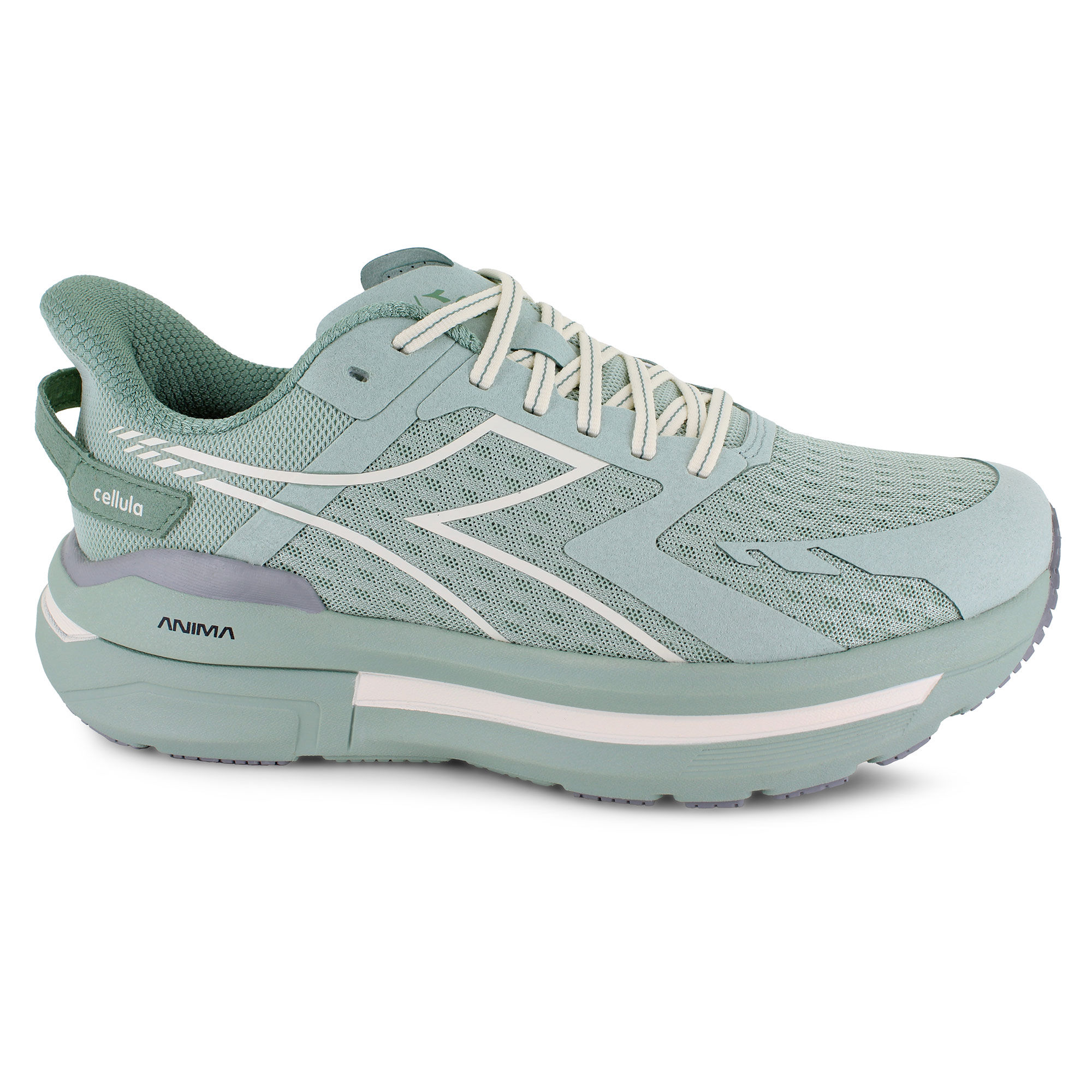 Diadora Cellula Right Side View