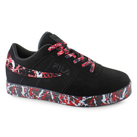 Basketball Fila Vulc 13 Low Marble Right Side View