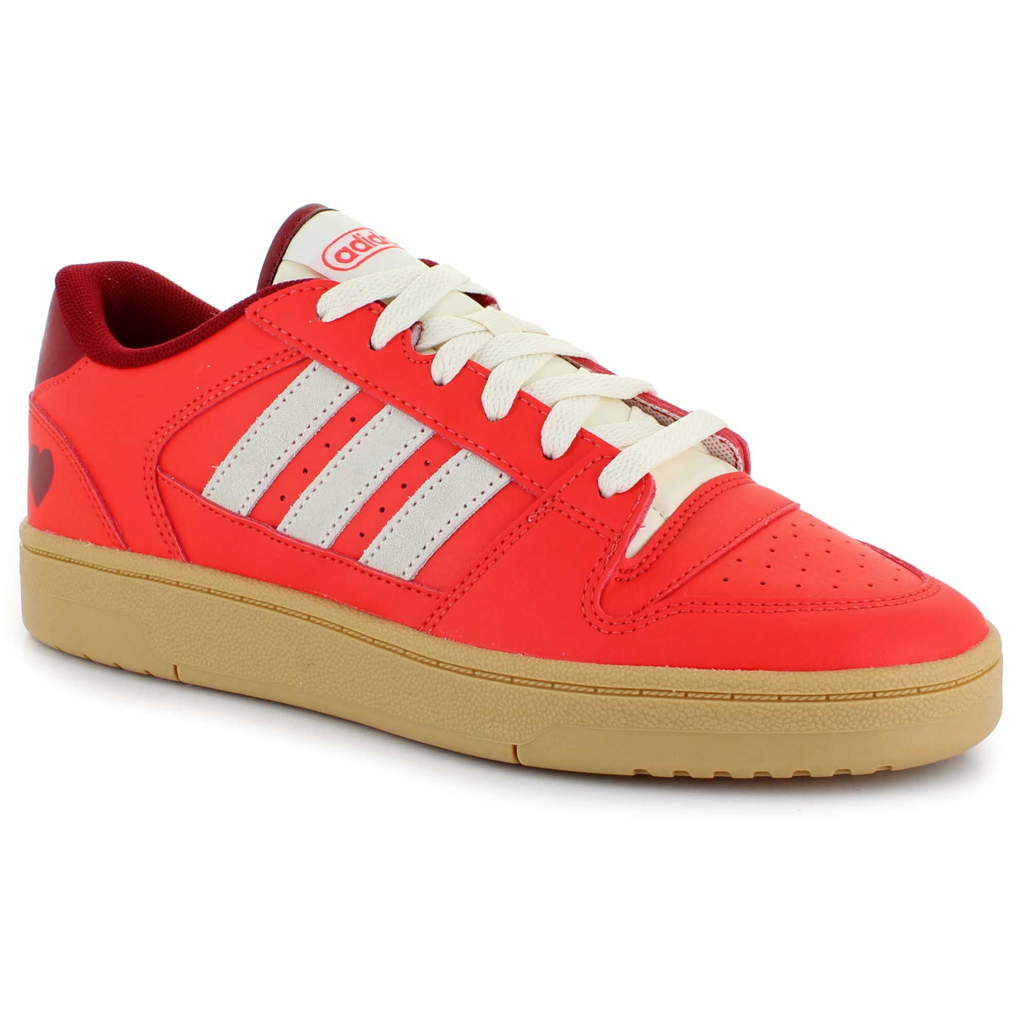 adidas Break Start Right Side View