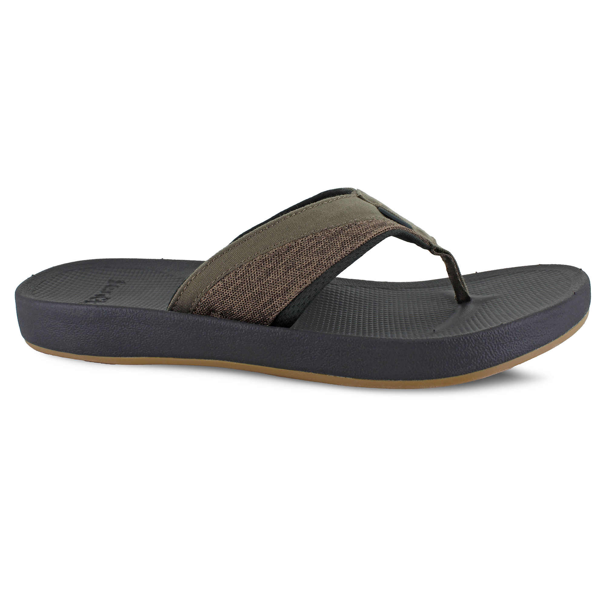 Sanuk Cosmic Seas Right Side View