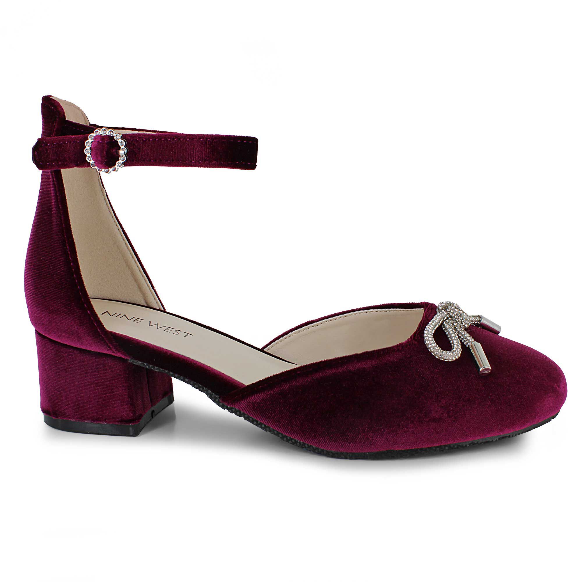Nine West Ambrozia Right Side View