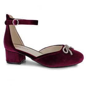  Nine West Ambrozia Right Side View