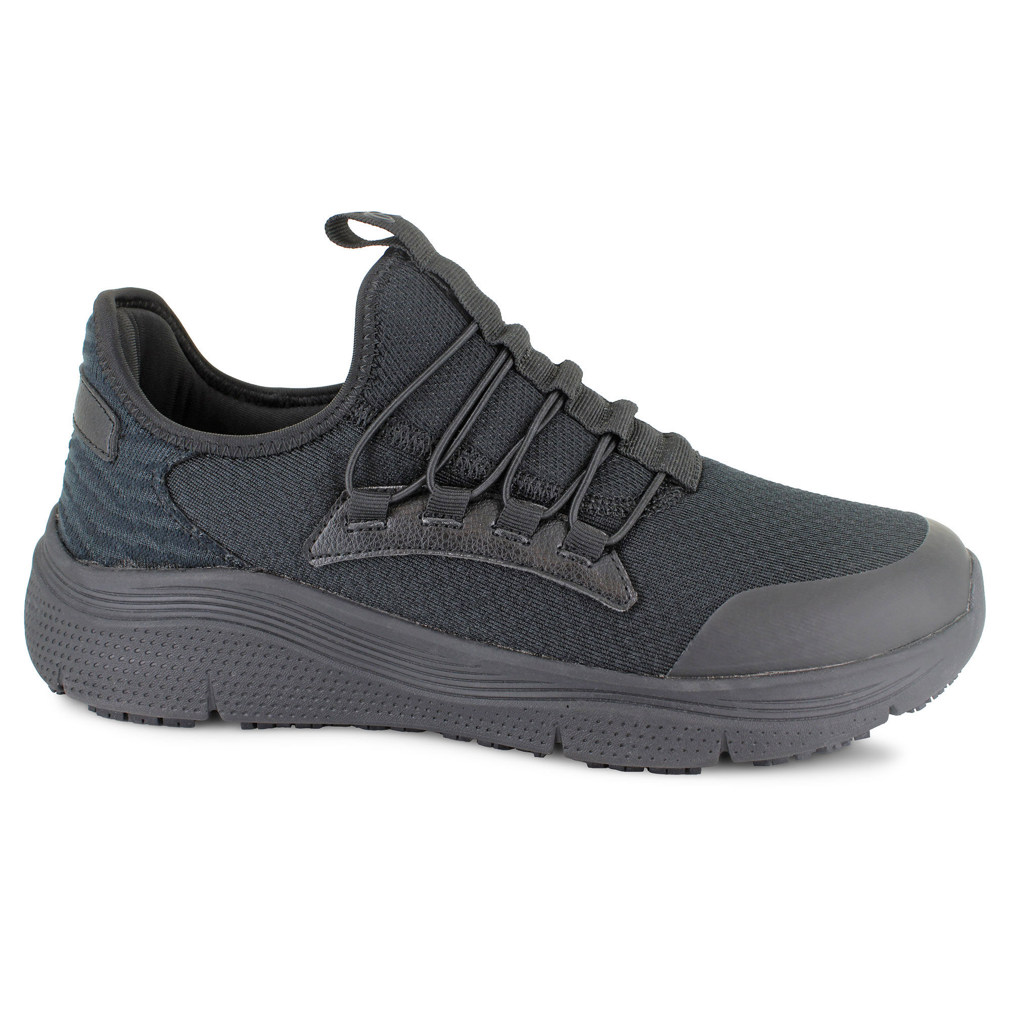 Rawlings Crew Slip-Resistant Right Side View