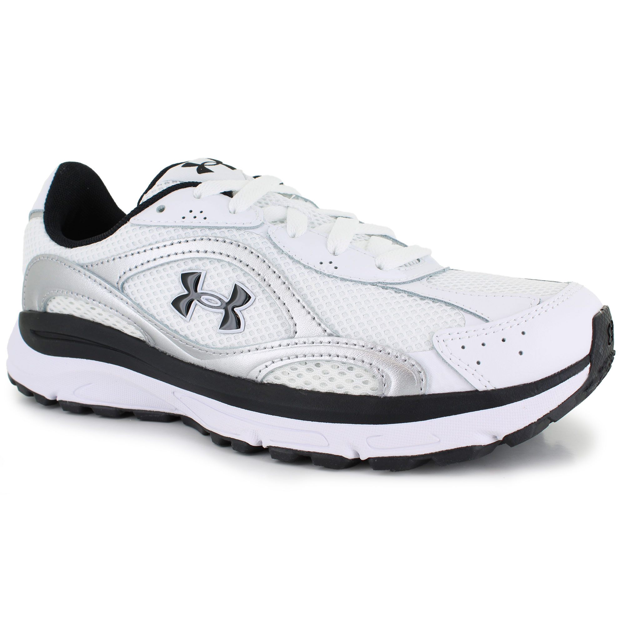Under Armour Tech Runner Right Side View