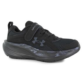  Under Armour Charged+ Assert 11 Right Side View